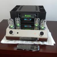 Amplificatore Mcintosh MA 252