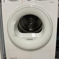 Asciugatrice samsung dv70m50201w