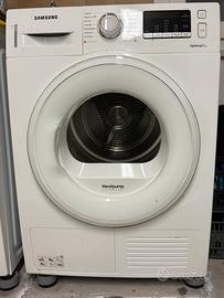 Asciugatrice samsung dv70m50201w