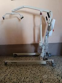 sollevatore elettrico Antano Ulisse EL 150