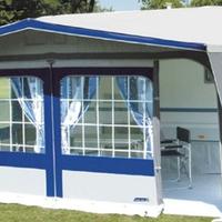 Veranda Con.ver per caravan taglia 8
