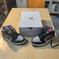 Nike Air Jordan 1 MID