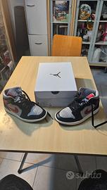 Nike Air Jordan 1 MID