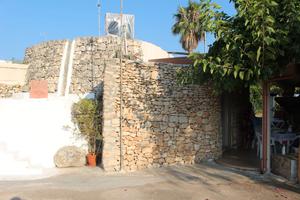 Trullo salentino 12-16 agosto e dal 23 agosto x2