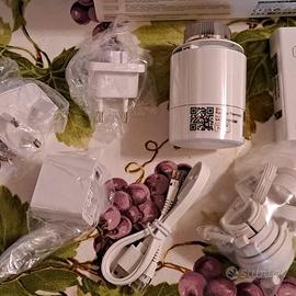 Testa Termostatica Tado Starter Kit v3+ - Nuova