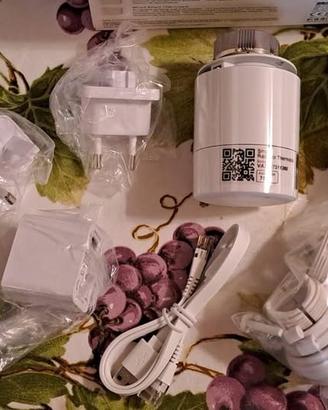 Testa Termostatica Tado Starter Kit v3+ - Nuova