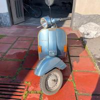 Piaggio Vespa 125 PX - 1980