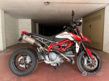 Ducati Hypermotard 950 - 2021