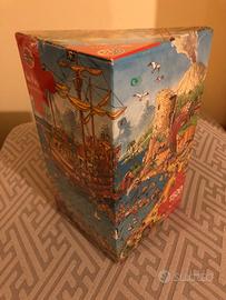Puzzle HEYE pirati