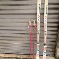 Sci Kastle anni ‘80