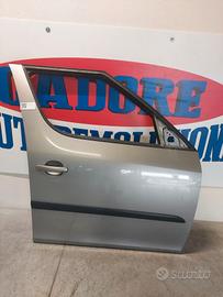 Porta anteriore destra Skoda Roomster del 2008