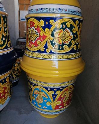 Vasi in Terracotta per il tuo Outdoor

