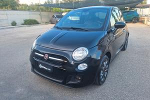 Fiat 500 1.2 EasyPower GPL SPORT AUTOMAT. NAV 2015