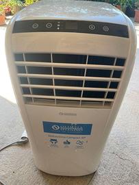 Olimpia Splendid Dolcecclima Compact 8P portatile