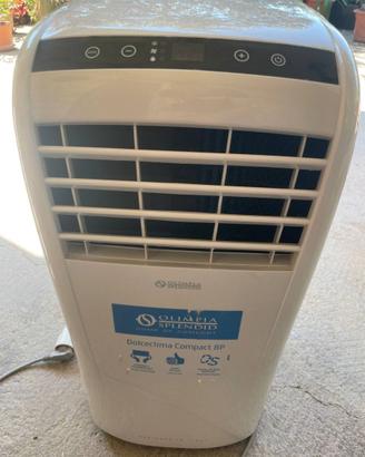 Olimpia Splendid Dolcecclima Compact 8P portatile