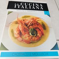 La cucina italiana 