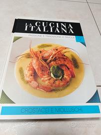 La cucina italiana 