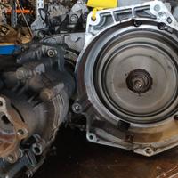CAMBIO (02-0203) - AUDI A3 2016 2000CC 4X4 7 MARCE