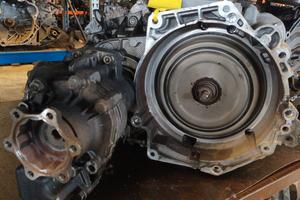 CAMBIO (02-0203) - AUDI A3 2016 2000CC 4X4 7 MARCE