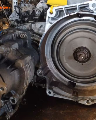 CAMBIO (02-0203) - AUDI A3 2016 2000CC 4X4 7 MARCE