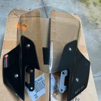 Cupolino originale Yamaha per MT10