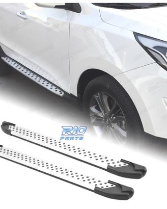 PEDANE HYUNDAI TUCSON 15-