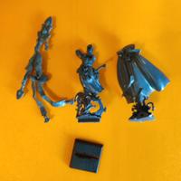 Mago 8 ed Elfi Alti Warhammer