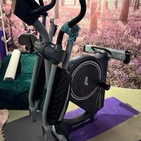 Ellittica Proform salvaspazio