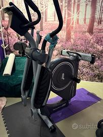 Ellittica Proform salvaspazio