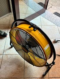 Ventilatore