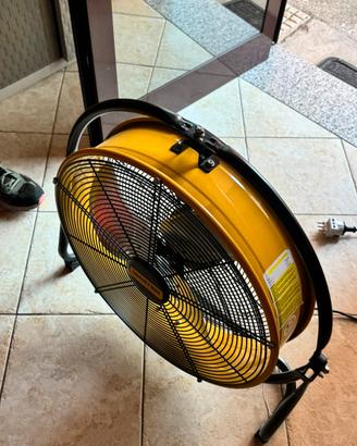 Ventilatore
