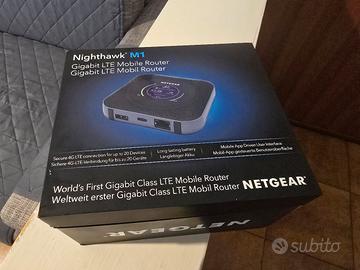 netgear mr1100