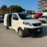 PEUGEOT EXPERT 2.0BlueHdi 120cv FURGONE