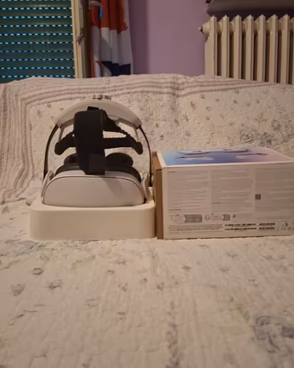 Metà quest 3s