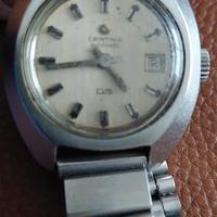 orologio certina