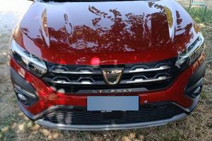 Dacia Sandero Stepway 1.0 TCe 100 CV 2022