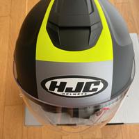 casco HJC