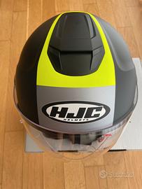 casco HJC
