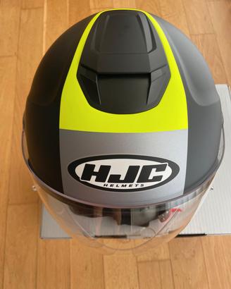 casco HJC