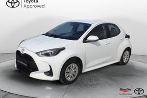 Toyota Yaris 1.5 Hybrid 5 porte Active