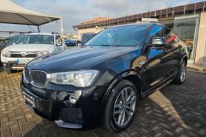 Bmw x4 xdrive20d m sport 2.0d 190cv