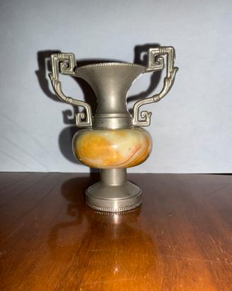Vaso a urna in miniatura