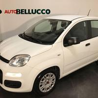 FIAT Panda 1.0 S&S Hybrid Easy