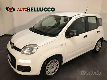 FIAT Panda 1.0 S&S Hybrid Easy
