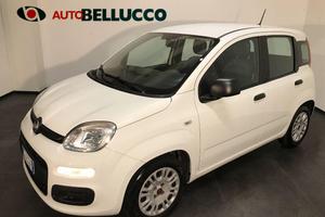 FIAT Panda 1.0 S&S Hybrid Easy