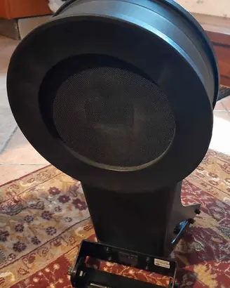 PAD CASSA ROLAND KD-10