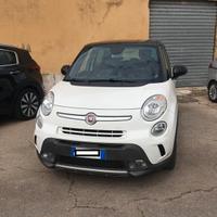 Fiat 500L 1.6 Multijet 120 CV Trekking