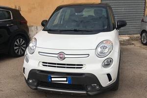 Fiat 500L 1.6 Multijet 120 CV Trekking