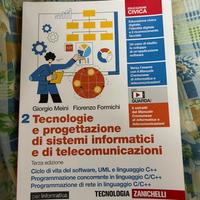 Libro di Tpsit