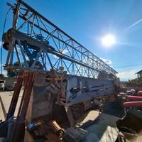 GRU EDILE AUTOMONTANTE